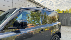 Land Rover Defender 3.0 D250 X-Dynamic HSE 90 3dr Auto Diesel Estate